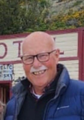 Jim Kilpatrick