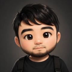 Roger Yeh