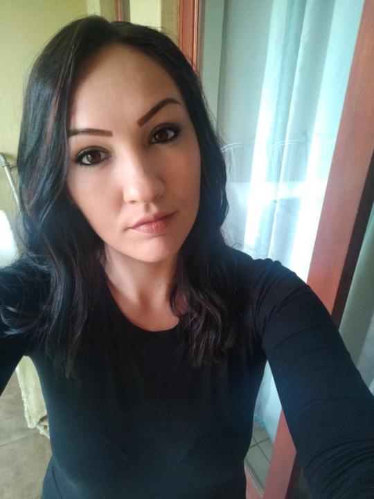 Valmerie Botha