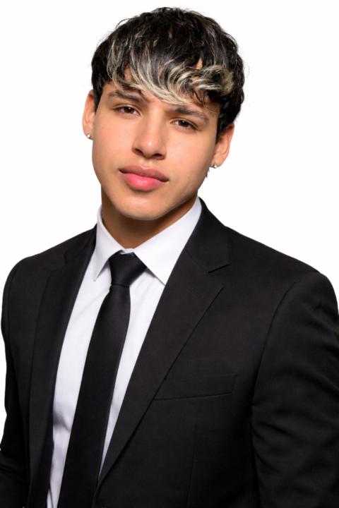 Santiago Vera