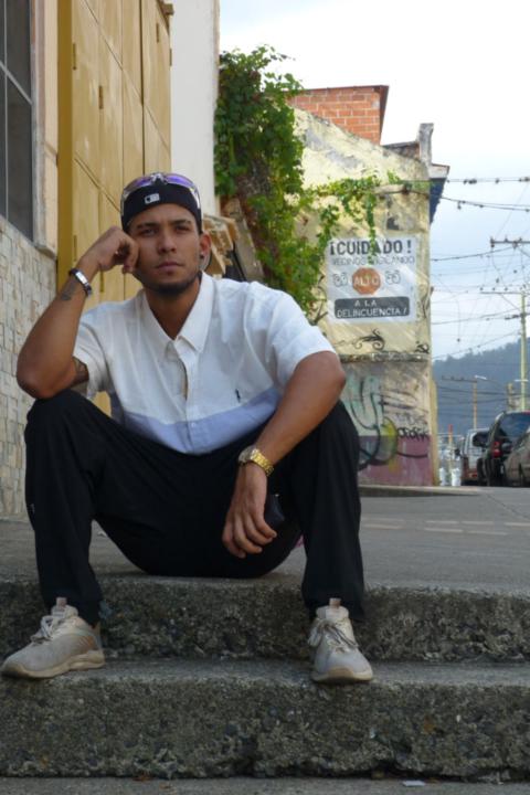 Pedro Rodriguez