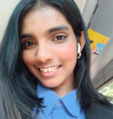 Steffi Fernando
