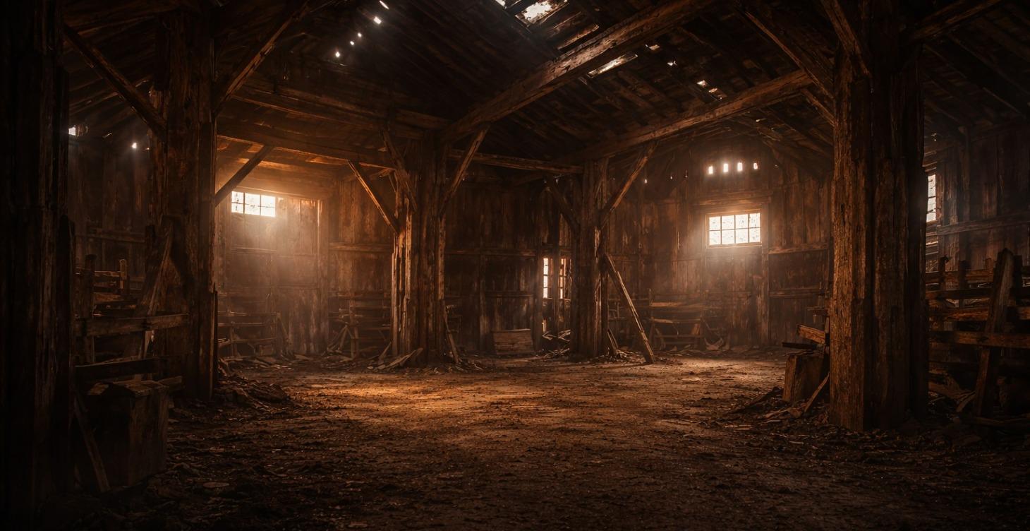 WEEK 3 STRUCTURE WITHOUT KILLING THE SOUL