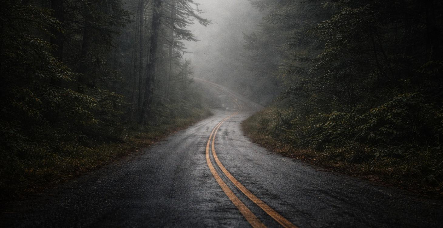 WEEK 2 FINDING STORIES EVERYWHERE