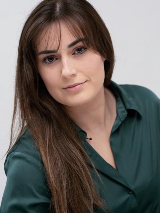 Cristina Martinez