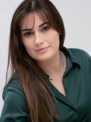Cristina Martinez