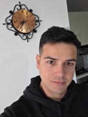 Valerio D'Alessandro