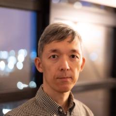 Daisuke Yabuki