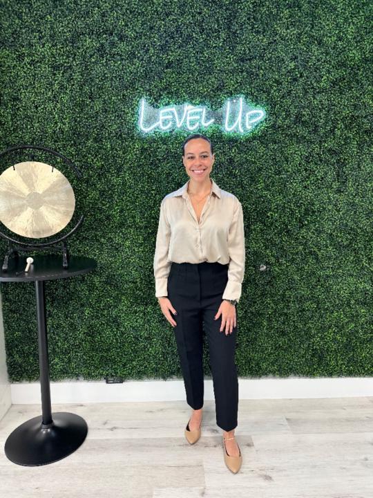 Yaceli Lacayo