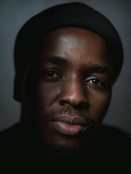 Fabien Mweze