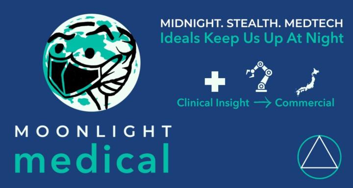 Moonlight Medical