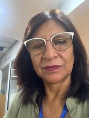 Martha Lastra