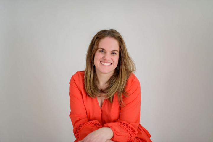 Kristy Kilduff