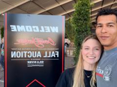 Alexandria Blanchard