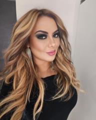 Berenice Pedraza Rivero