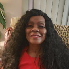 Jackie Price