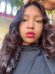 Ashley cesarína Peguero Guerrero