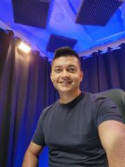 Cristian Torres V