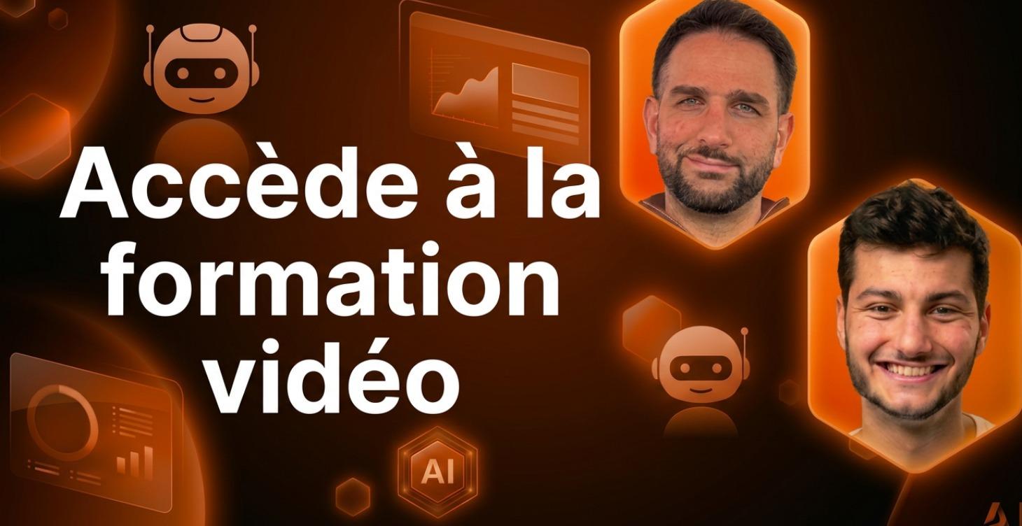 Accès aux vidéos (Premium)