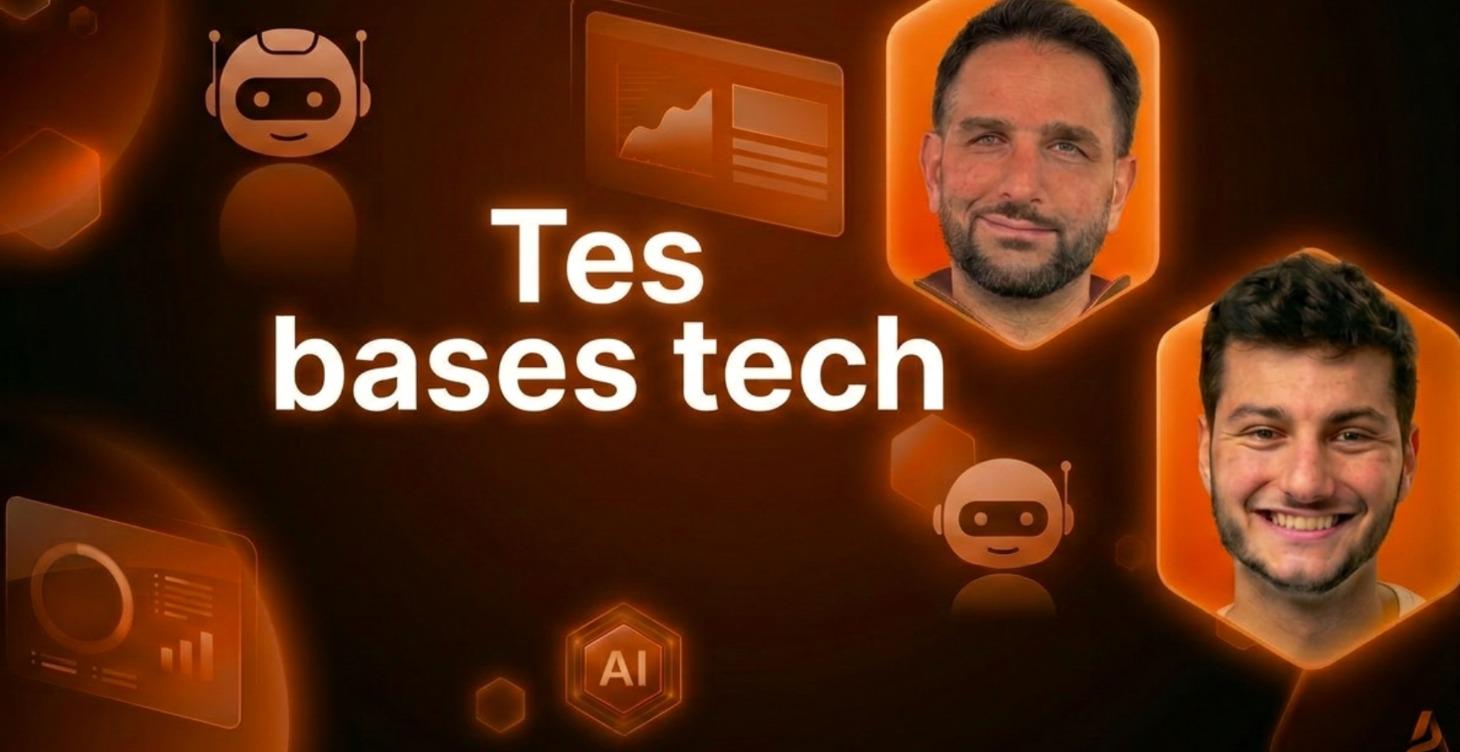 Intro technique