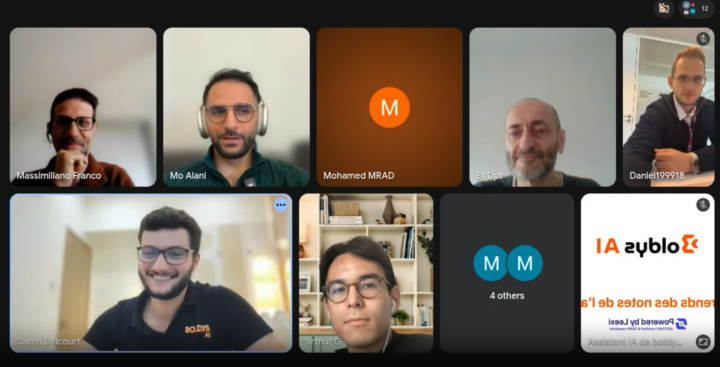 Premier live TAM2, c'est fait. Voici vos next steps.