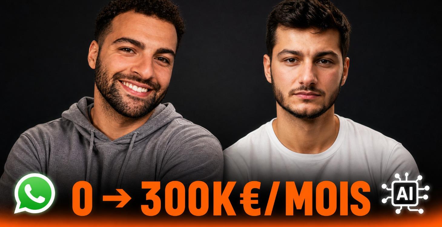 Eddy Snoussi (+300K€/mois)