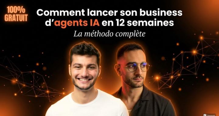 TheAgentMovement