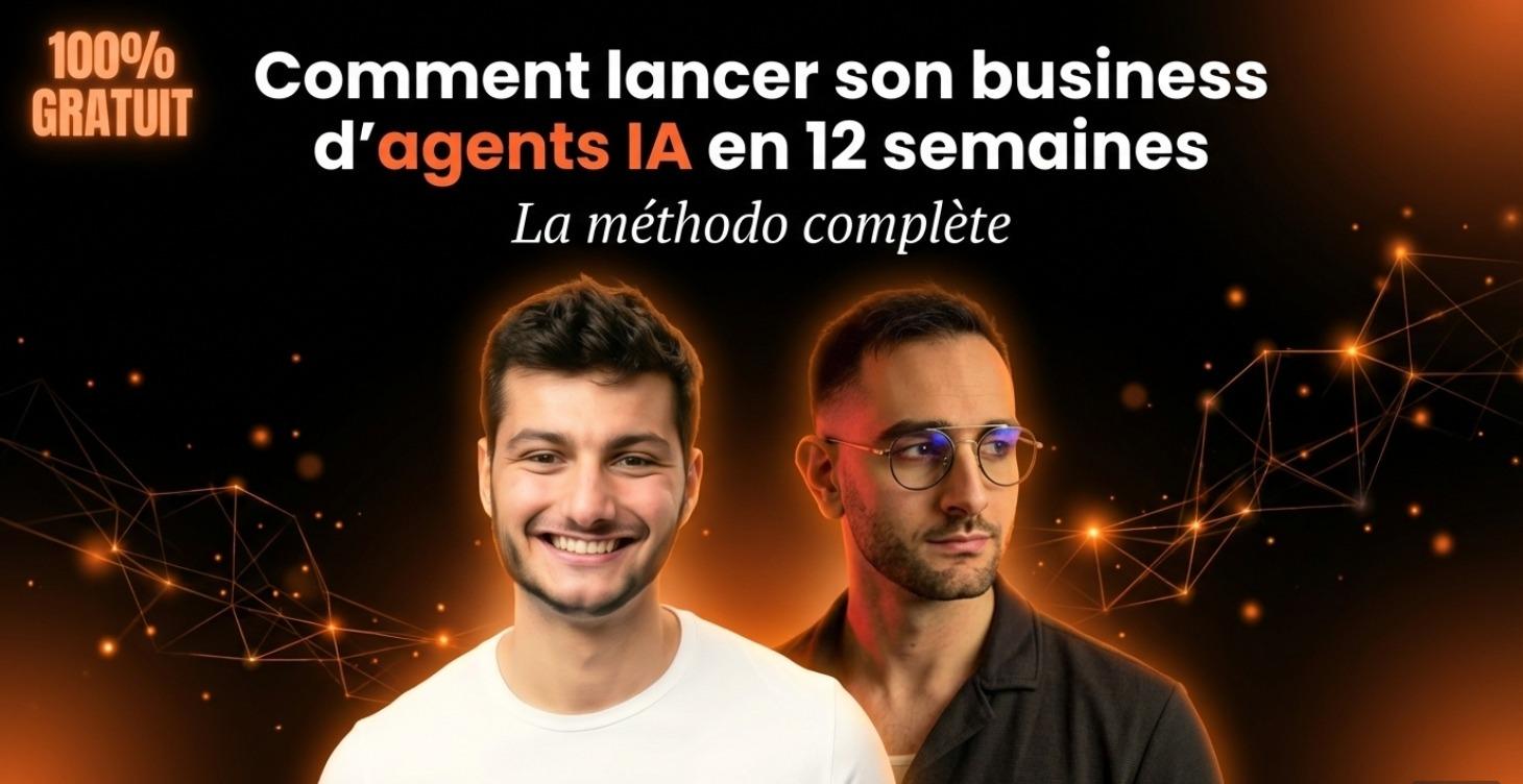 La méthodologie The Agent Movement
