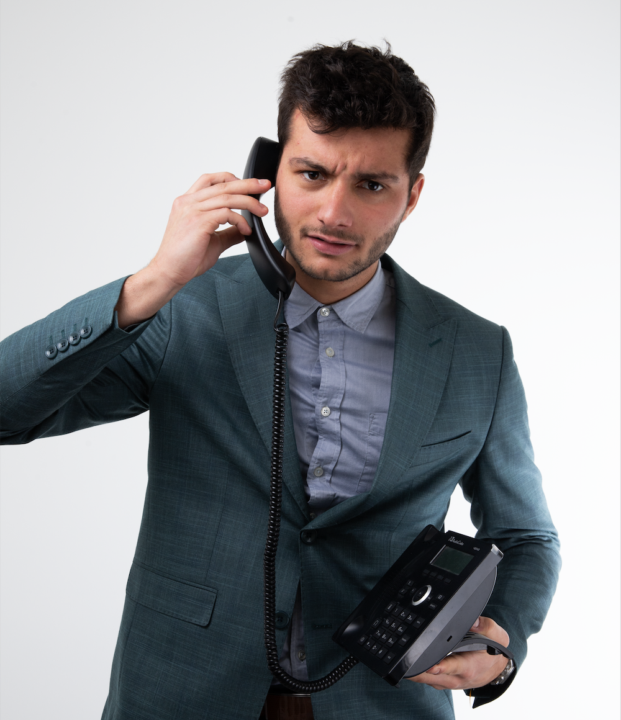 TAM1- Live demain 12H30 avec invité : Clément 📞
