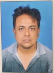 Suvendu Das