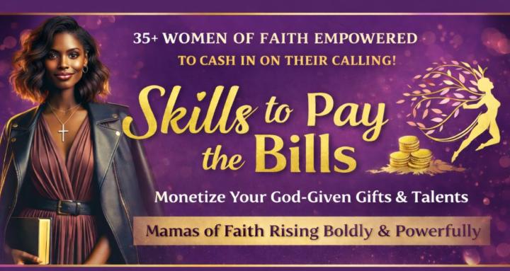 Skills 2 Pay the Bills 