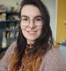 Natasja van den Broek