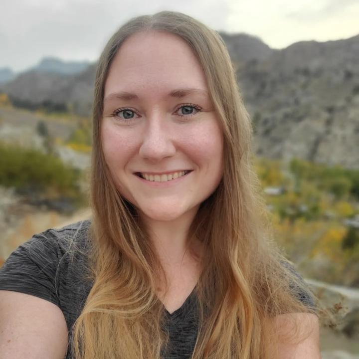 Jessica Boley