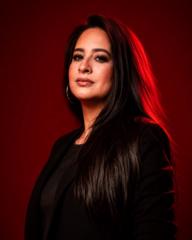 Maria Jimena Alvarenga
