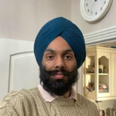 Maheep Ghuman