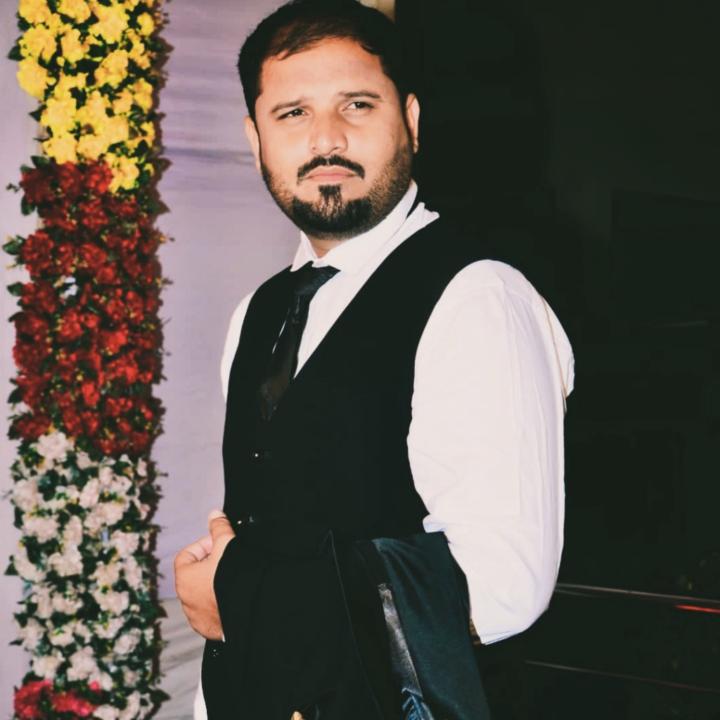 Sameer Chachiya