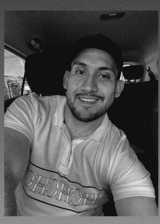 Víctor Herrera López