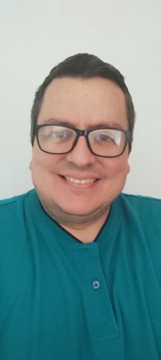 Luis Rivero