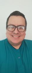 Luis Rivero