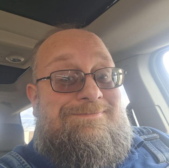 Eric Meyer