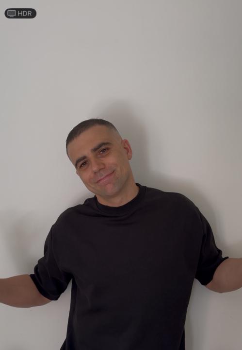 Salvatore Esposito