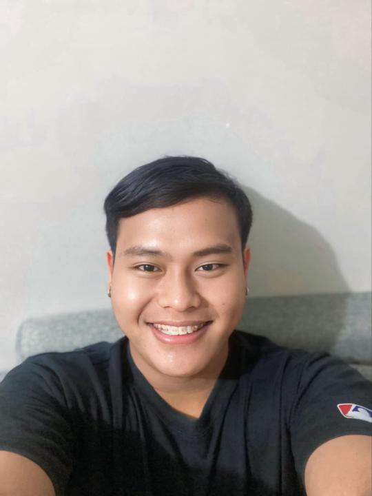 Philip  Cezar Augustus Galendez