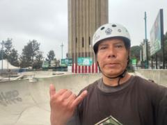 Andres Garcia