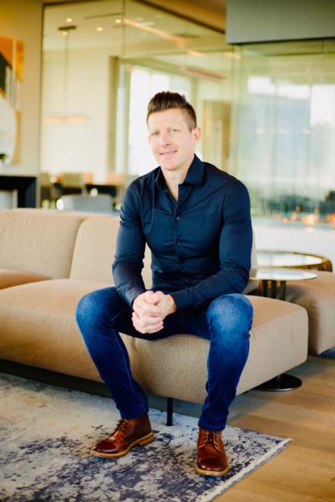 Sheldon Sonnenberg