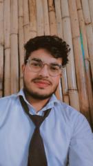 Krishna Saraswat