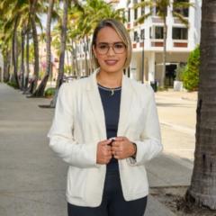 Ana Bracamonte