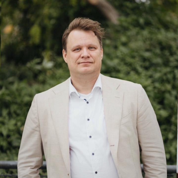 Sebastian Haas