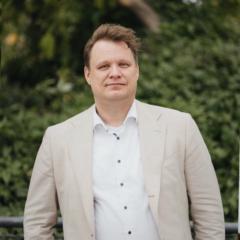 Sebastian Haas