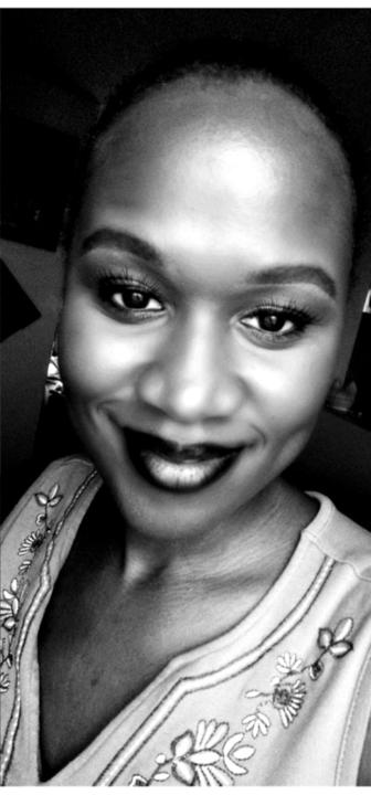 Mélissa Pierre-Antoine