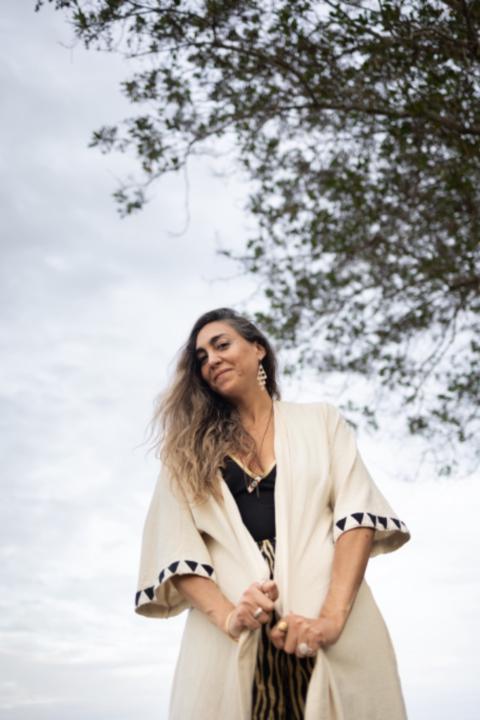 Irene Sanchez-Celis